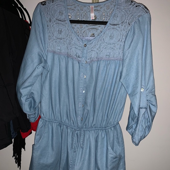 Target Romper - Picture 2 of 2